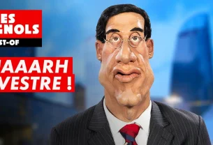 Beuaaarh les fromages qui puent !