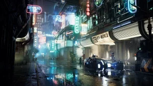 Blade Runner : Quand la dystopie sublime le chaos urbain de Los Angeles