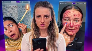 Charlatan 2.0 : boire son urine et s'injecter du caf&eacute;, le business mortel des influenceurs sant&eacute;