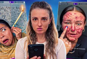 Charlatan 2.0 : boire son urine et s'injecter du café, le business mortel des influenceurs santé