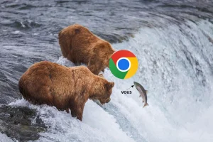 Chrome ampute les bloqueurs de publicit&eacute; avec son Manifest V3