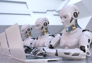 Cloudflare propose de bloquer les bots d'IA qui collectent vos contenus pour les entraîner