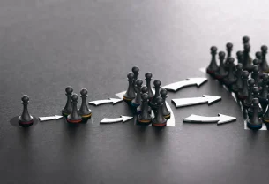 Comment les réseaux sociaux manipulent vos opinions ?