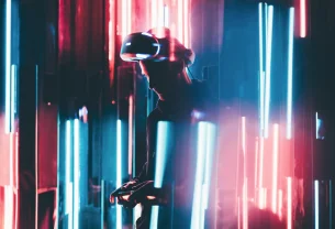 Cybermonde - L'avenir c'est maintenant