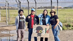 Data centers au Chili : l'eau qu'on ne voit pas disparaître