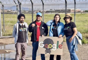 Data centers au Chili : l'eau qu'on ne voit pas disparaître