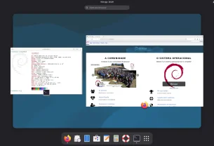 Debian 13 Trixie : Linux 6.12 LTS, Wayland par défaut et sécurité renforcée