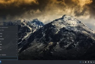 Découverte de Trisquel, la distribution Linux 100 % libre