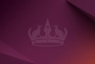 Découvrez le tout nouveau fond d'écran officiel d'Ubuntu 24.04 LTS