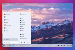 Découvrez les nouveautés en vidéo de Zorin 18