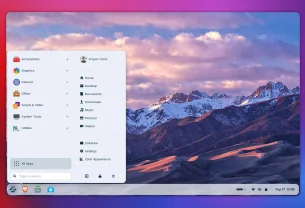 Découvrez les nouveautés en vidéo de Zorin 18