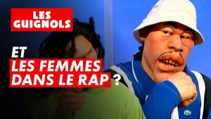 #DoublePeine : Quand Joey Starr et Doc Gyneco parlent des femmes...