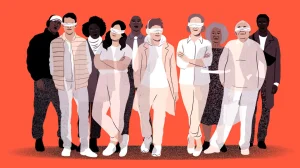 Du contrat social au contrat racial : l'aveuglement fran&ccedil;ais face au racisme