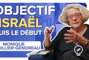 Du sionisme à Gaza : 75 ans de conflit au Moyen-Orient décryptés par une experte en droit international