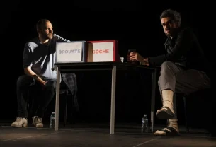 L'écologie sans lutte des classes, c'est du gaspillage