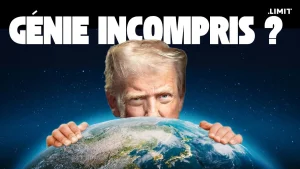 &Eacute;oliennes, vaches et r&eacute;chauffement : Trump r&eacute;&eacute;crit la science &agrave; l'ONU