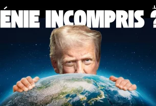 Éoliennes, vaches et réchauffement : Trump réécrit la science à l'ONU