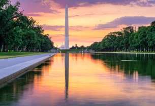 États-Unis - La démocratie assiégée