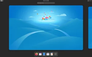 Fedora 43 : RPM 6.0, fonds d'écran JPEG-XL et évolutions à venir