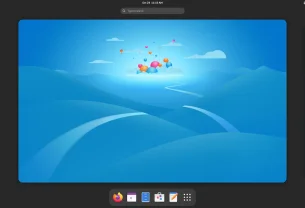 Fedora 43 : RPM 6.0, fonds d'écran JPEG-XL et évolutions à venir