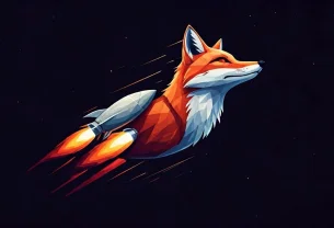 ForkServer débarque dans Firefox sur Linux pour booster les performances
