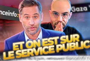 France Info : la séquence de la honte