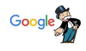 Google gagne, la démocratie perd : bienvenue dans l'Amérique corporate