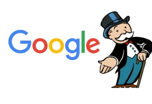 Google gagne, la démocratie perd : bienvenue dans l'Amérique corporate