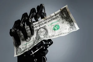 GPT-5 : L'IA qui ne sait pas compter mais excelle en comptabilité