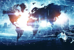 L'impérialisme numérique à pas de géant : une analyse géopolitique