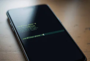 Installer Linux sur son téléphone : l'état des lieux en 2026