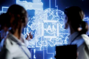 L'intelligence artificielle générale ou le grand mensonge collectif