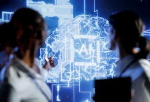 L'intelligence artificielle générale ou le grand mensonge collectif