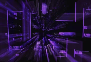 Interview de Philippe Latombe sur son recours pour le Data Privacy Framework devant le tribunal de l'Union Européenne