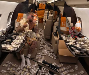 Jake Paul ou comment vendre du r&ecirc;ve &agrave; ceux qu'on appauvrit