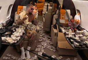 Jake Paul ou comment vendre du rêve à ceux qu'on appauvrit