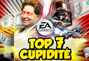 Jeu vidéo : top 7 des moments où on nous prend pour des pigeons