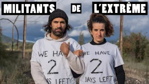 Jusqu'o&ugrave; iront les "&eacute;coterroristes" ?