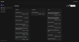 Kan : La solution open source qui concurrence sérieusement Trello