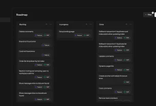 Kan : La solution open source qui concurrence sérieusement Trello