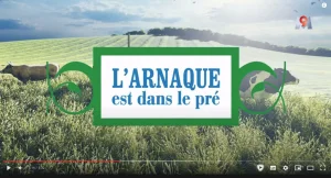 L'arnaque est dans le pr&eacute;