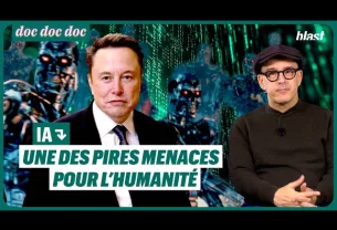 L'IA : une des pires menaces pour l’humanité ?