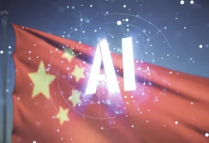 La Chine sous l'emprise de l'intelligence artificielle
