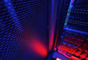 La consommation d'eau des data centers va exploser avec l'utilisation de l'IA