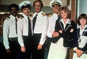 La croisière s'amuse... et l'océan pleure !