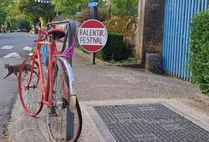 La France qui ralentit