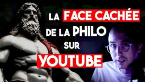 La merdification de l'IA sur Youtube : m&ecirc;me le sto&iuml;cisme est impact&eacute;