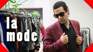 Victime de la mode, tel est son nom de code