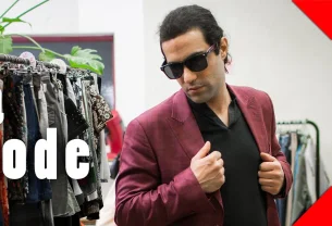 Victime de la mode, tel est son nom de code