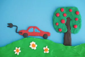 La ruée vers la voiture électrique